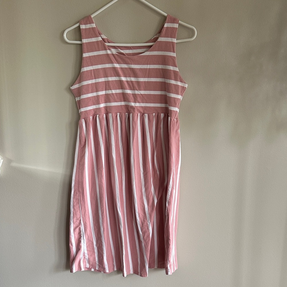 Maternity Dress (S)